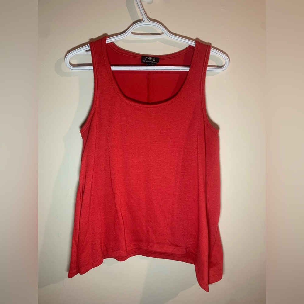 Women’s casual top